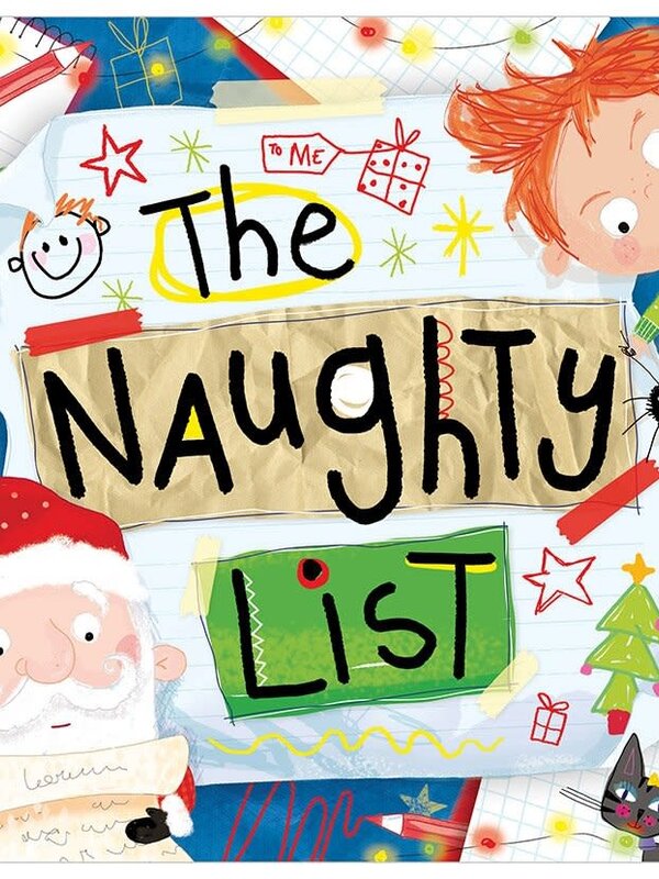 NAUGHTY LIST, THE