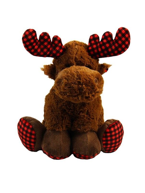 11" Loveable Moose