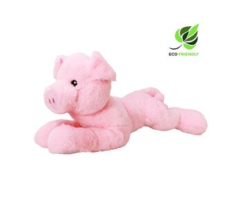 15" Floppy Pig