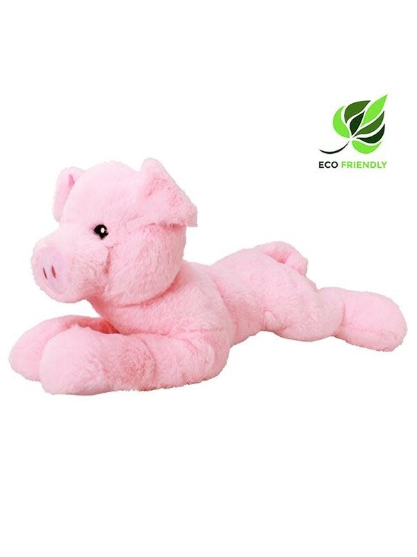 15" Floppy Pig