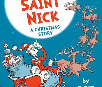 IF I WERE SAINT NICK
