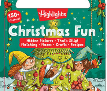 CHRISTMAS FUN