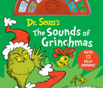 DR. SEUSS'S SOUNDS OF GRINCHMAS