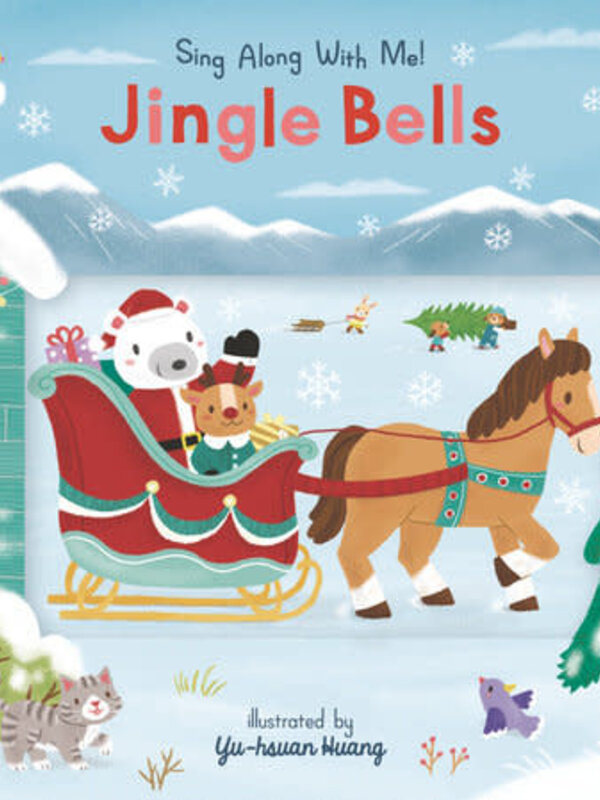 JINGLE BELLS