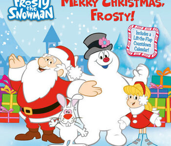 MERRY CHRISTMAS, FROSTY!