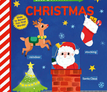SLIDE AND SEE CHRISTMAS