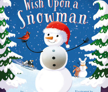 WISH UPON A SNOWMAN