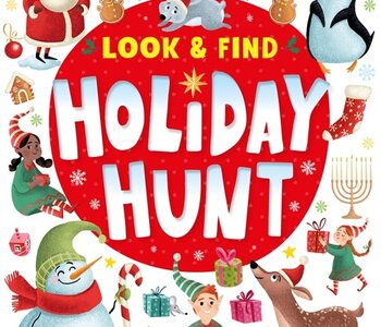 Holiday Hunt