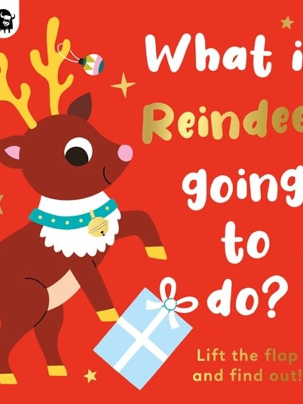 What is Reindeer Going to do?