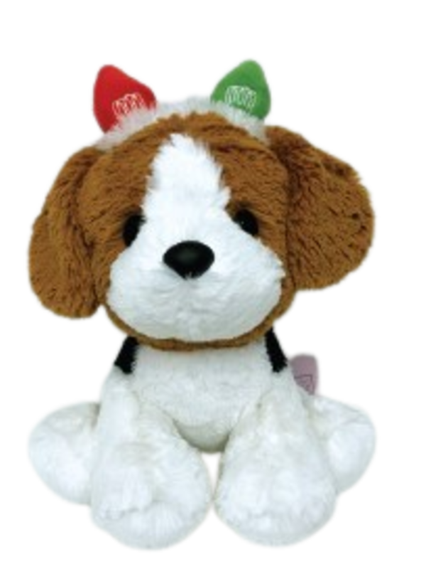 8.5" BRODY BEAGLE