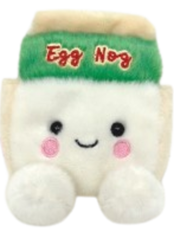 5" EMERY EGGNOG PALM PAL