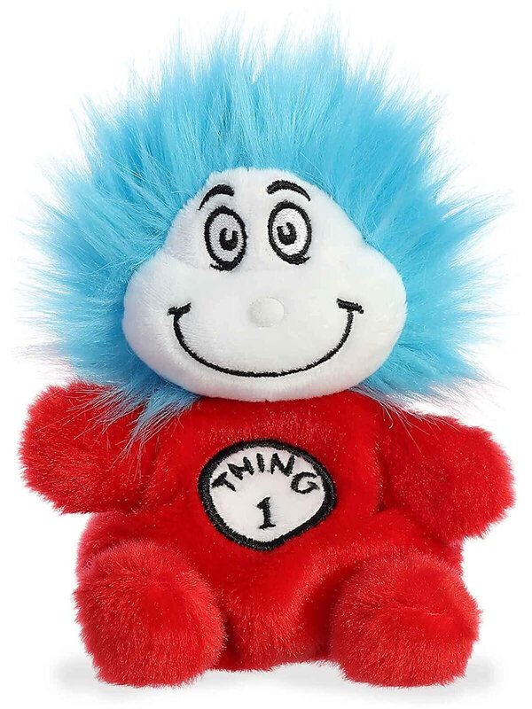 5" THING 1 PALM PAL