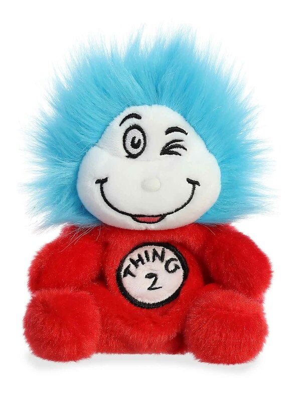 5" THING 2 PALM PAL