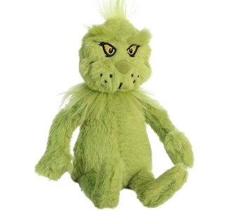 7" GRINCH