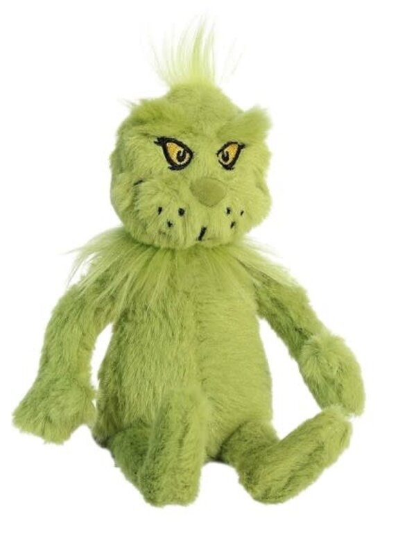 7" GRINCH