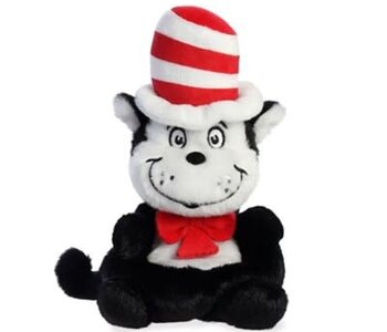5" CAT IN THE HAT PALM  PAL