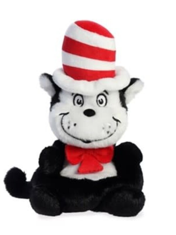 5" CAT IN THE HAT PALM  PAL
