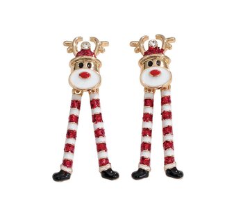 Dancing Rudolphs