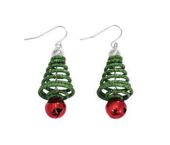 Green Tree Red Jingle