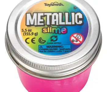 Metallic Slime