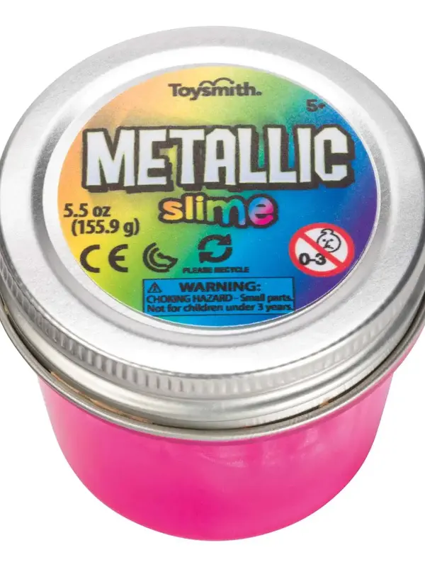 Metallic Slime
