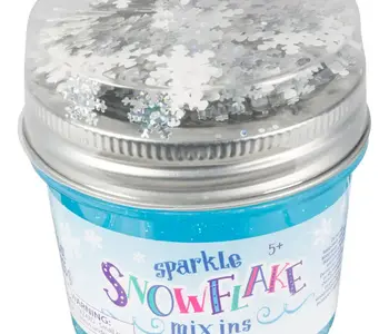 Snowflake Mix Ins