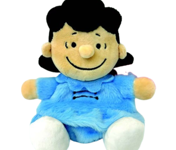 5" LUCY PALM PAL