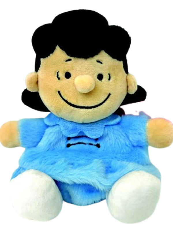 5" LUCY PALM PAL