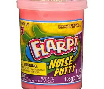 3.7OZ FLARP PUTTY