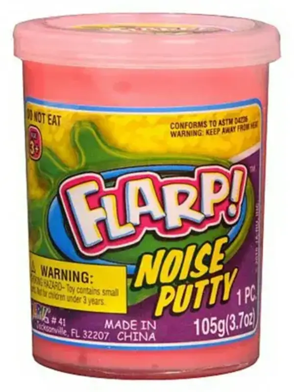 3.7OZ FLARP PUTTY