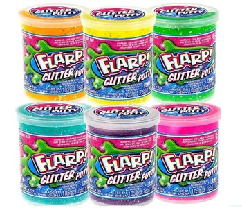 FLARP GLITTER PUTTY
