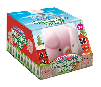 PUDGIEZ - PIG