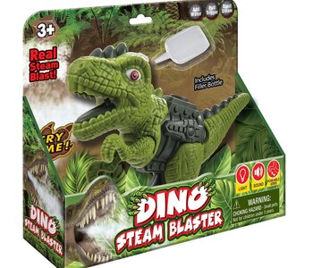 DINO STEAM BLASTER