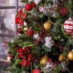 Ornaments