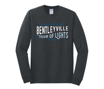 2024 L/S Bentleyville Tee