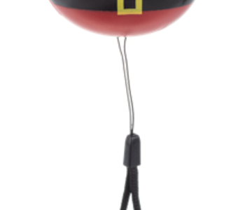 Santa Claus Flash Light