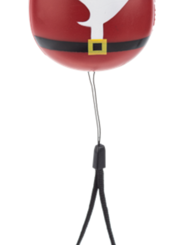 Santa Claus Flash Light