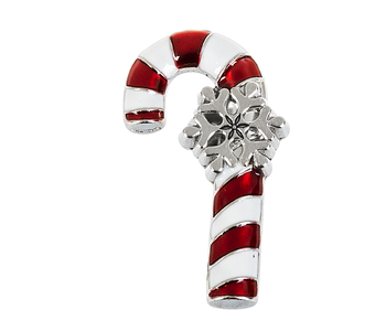 Legend of the Christmas Candy Cane Charm