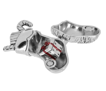 Stocking Surprise Charm