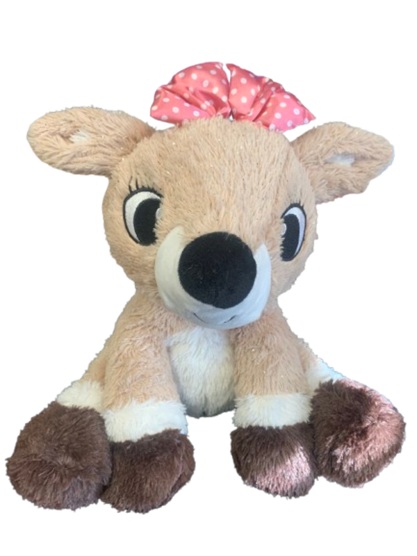 6" FLOPPY CLARICE