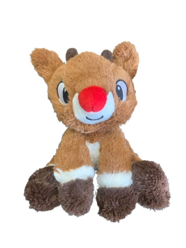 6" FLOPPY RUDOLPH