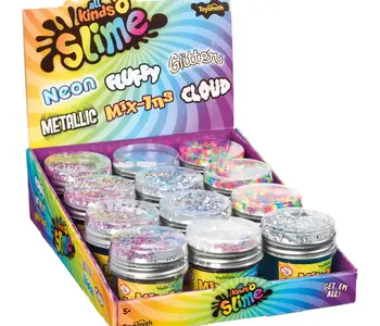 Mix-Ins Slime