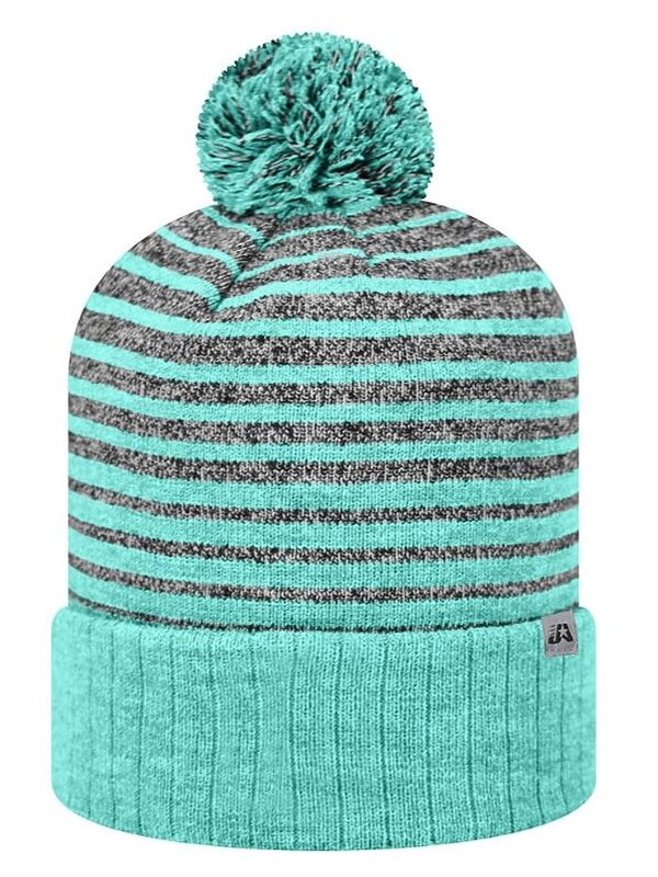 RITZ KNIT HAT