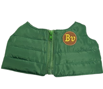 PUFFER VEST