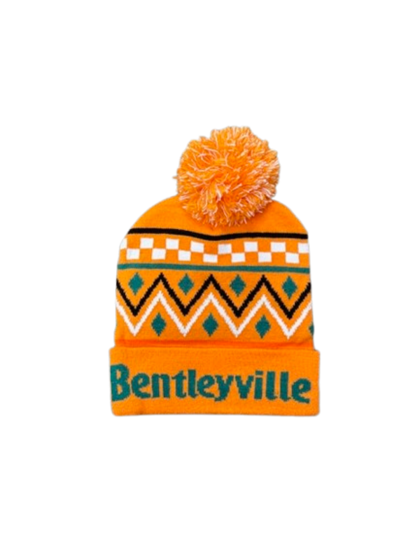 '24 YOUTH HAT