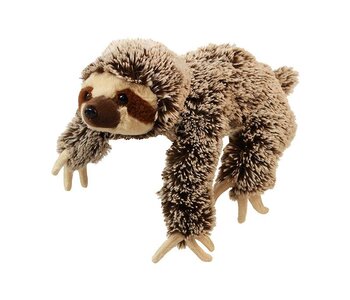 10" Floppy Sloth, 3-toes