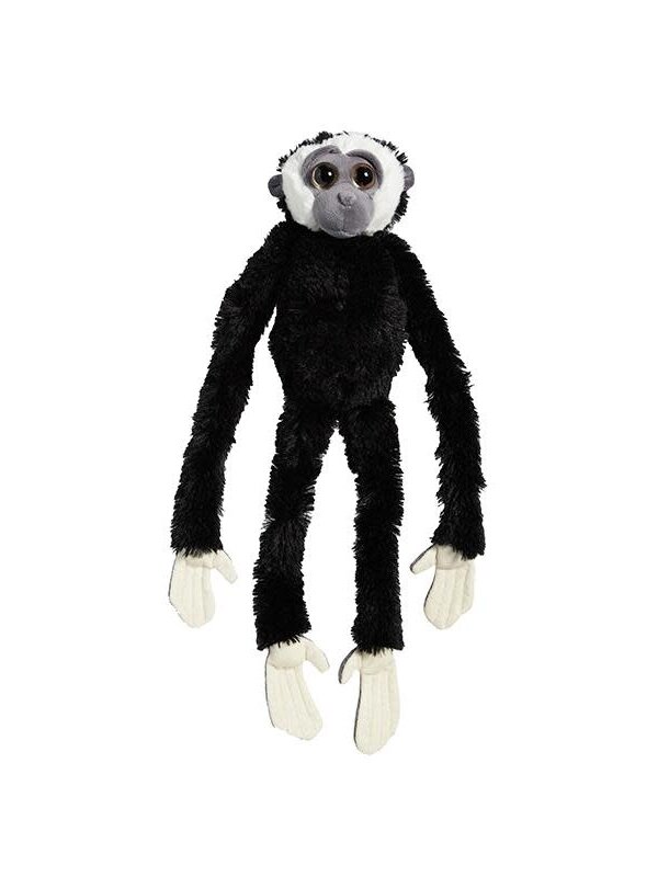 24" Funkyland Gibbon Black