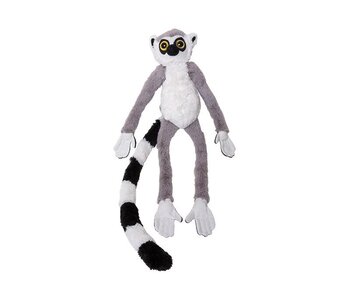 24" Funkyland Ring Tailed Lemur