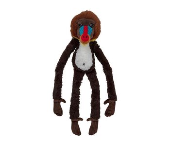 24" Funkyland Mandrill