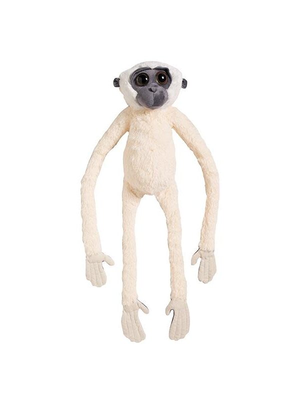 39" Funkyland White-handed Gibbon Beige